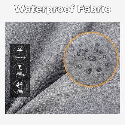 Voyana™ Anti-Theft Travel Crossbody Bag